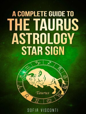 cover image of Taurus
